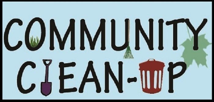 Community Clean-up 
